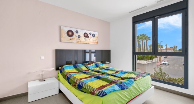 Sale - Villa - Ciudad Quesada - Rojales - Rojales