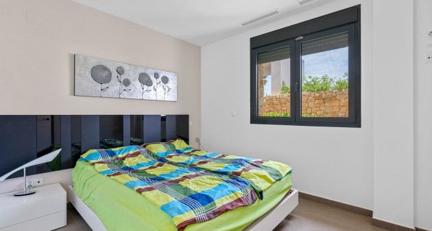 Sale - Villa - Ciudad Quesada - Rojales - Rojales
