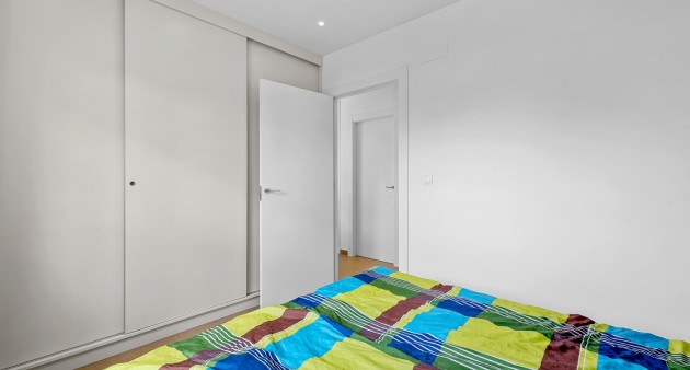 Sale - Villa - Ciudad Quesada - Rojales - Rojales