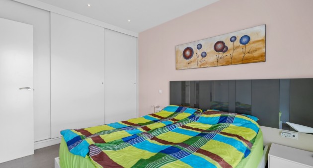 Sale - Villa - Ciudad Quesada - Rojales - Rojales