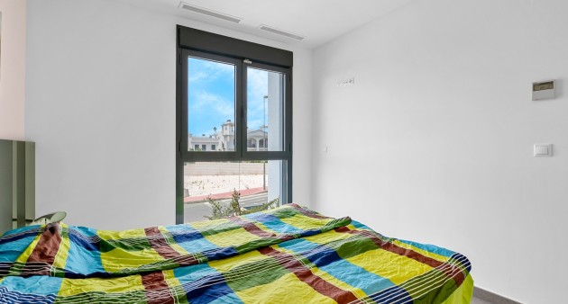 Sale - Villa - Ciudad Quesada - Rojales - Rojales