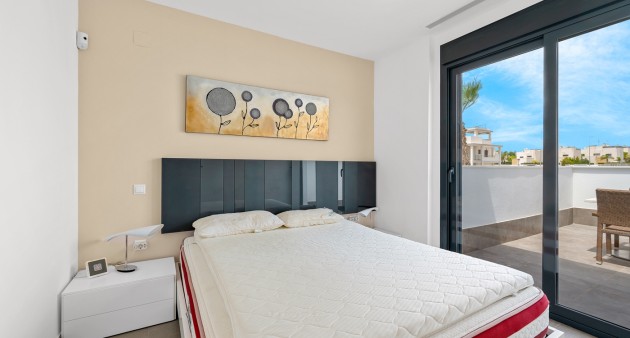 Sale - Villa - Ciudad Quesada - Rojales - Rojales