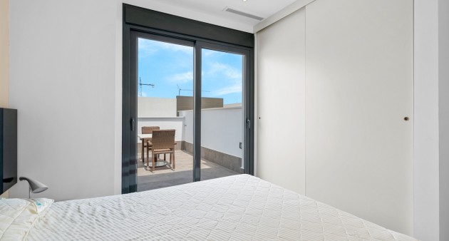 Sale - Villa - Ciudad Quesada - Rojales - Rojales