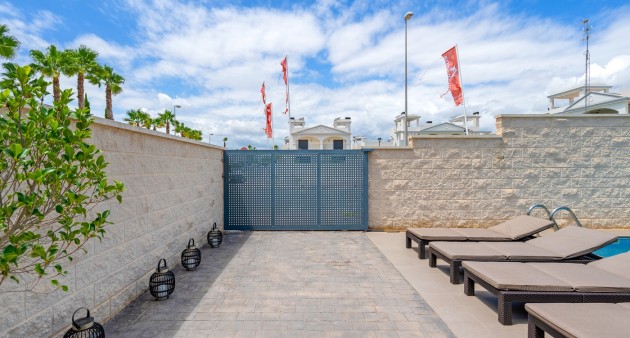 Sale - Villa - Ciudad Quesada - Rojales - Rojales