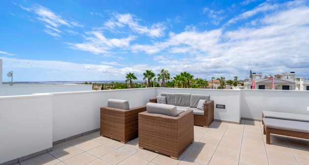 Sale - Villa - Ciudad Quesada - Rojales - Rojales