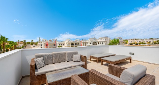 Sale - Villa - Ciudad Quesada - Rojales - Rojales