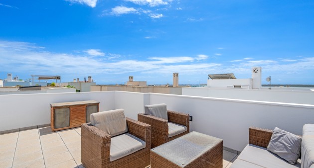 Sale - Villa - Ciudad Quesada - Rojales - Rojales