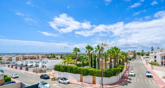 Sale - Villa - Ciudad Quesada - Rojales - Rojales