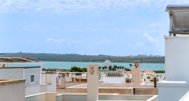 Sale - Villa - Ciudad Quesada - Rojales - Rojales