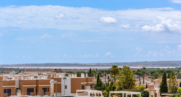 Sale - Villa - Ciudad Quesada - Rojales - Rojales