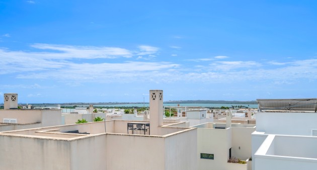 Sale - Villa - Ciudad Quesada - Rojales - Rojales