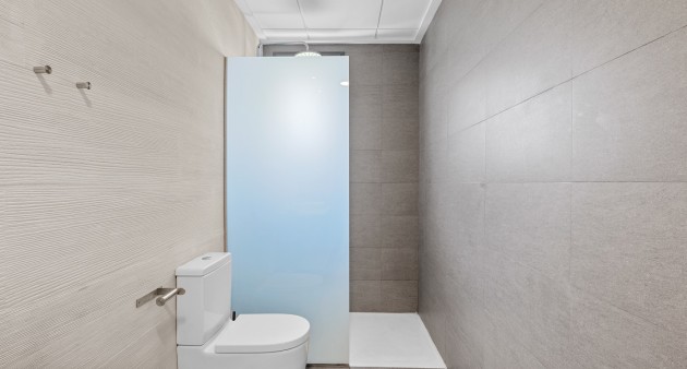 Sale - Villa - Ciudad Quesada - Rojales - Rojales