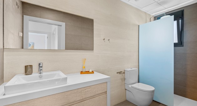 Sale - Villa - Ciudad Quesada - Rojales - Rojales