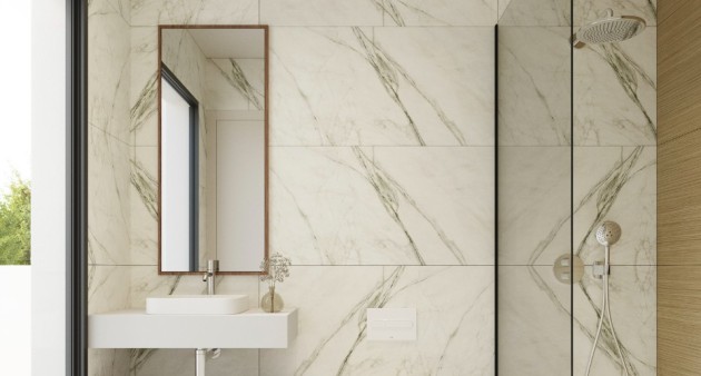 New Build - Villa - Polop - La Alberca