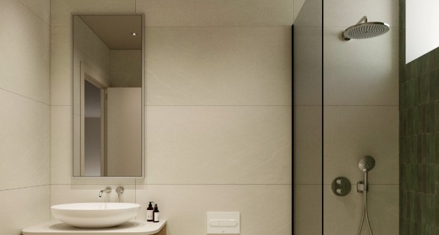 New Build - Villa - Polop - La Alberca