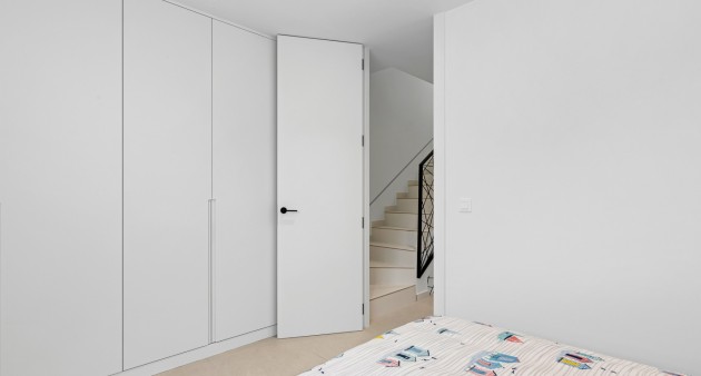 New Build - Villa - Guardamar del Segura - Els secans