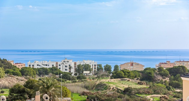 New Build - Villa - Guardamar del Segura - Els secans