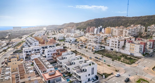 New Build - Villa - Guardamar del Segura - Els secans