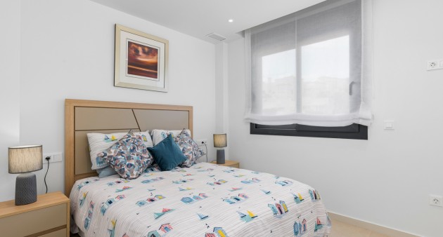 New Build - Villa - Guardamar del Segura - Els secans