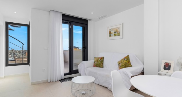 New Build - Villa - Guardamar del Segura - Els secans