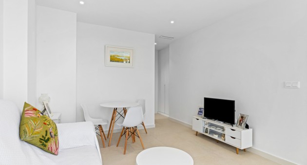 New Build - Villa - Guardamar del Segura - Els secans