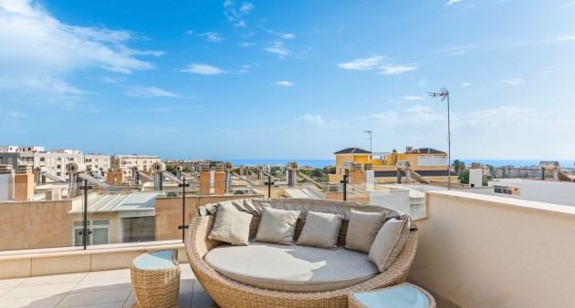 New Build - Villa - Guardamar del Segura - Els secans