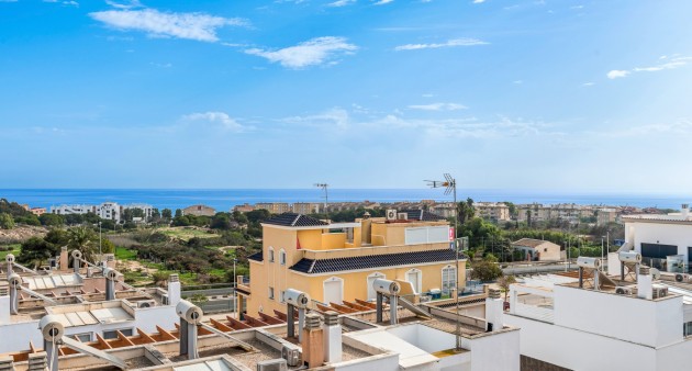 New Build - Villa - Guardamar del Segura - Els secans