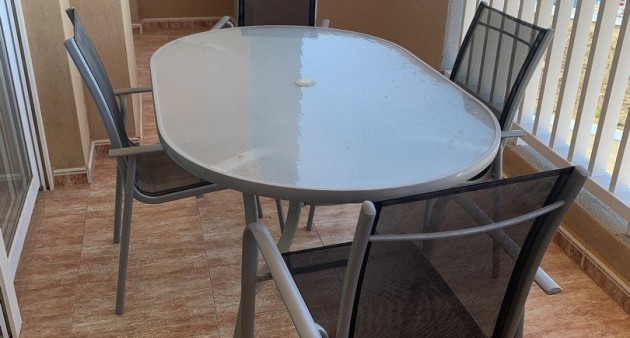 New Build - Apartment - La Manga