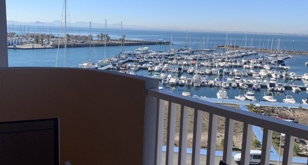 New Build - Apartment - La Manga