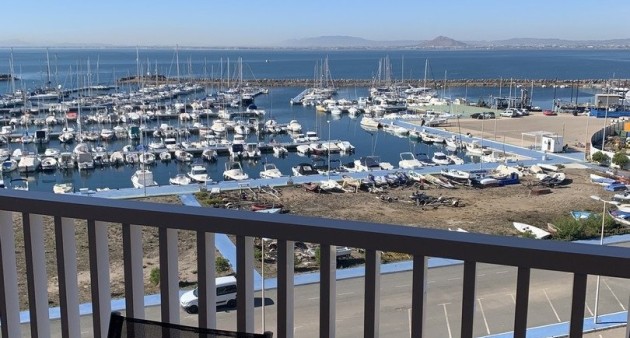 New Build - Apartment - La Manga