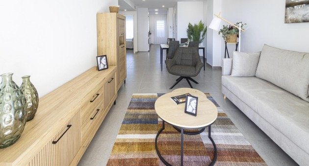 New Build - Apartment - La Manga