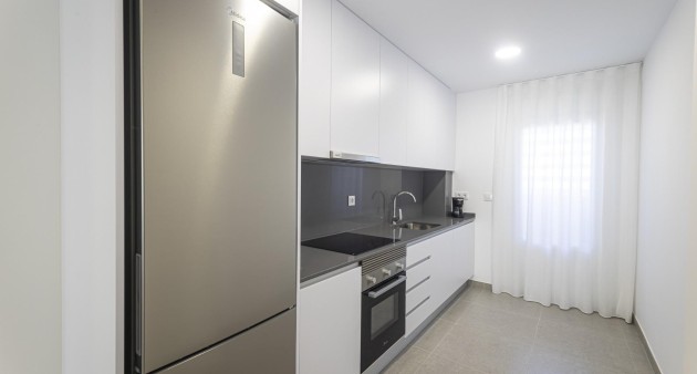 New Build - Apartment - La Manga