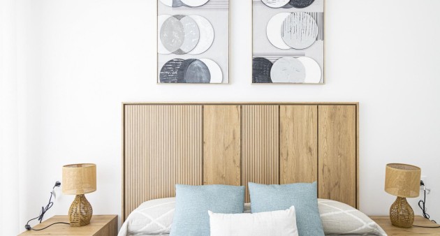 New Build - Apartment - La Manga