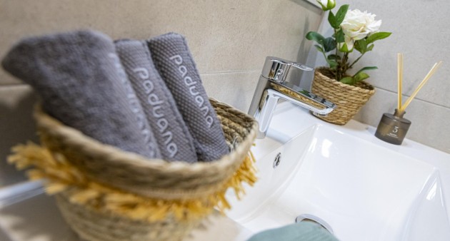 New Build - Apartment - La Manga