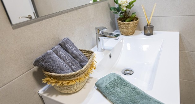 New Build - Apartment - La Manga