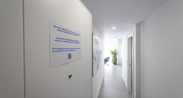 Nowo zbudowane - Apartament - La Manga