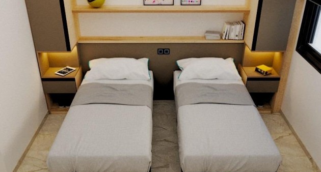 New Build - Penthouse - Pilar de La Horadada - Playa de las Higuericas