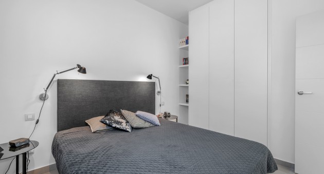 Sale - Villa - Guardamar del Segura