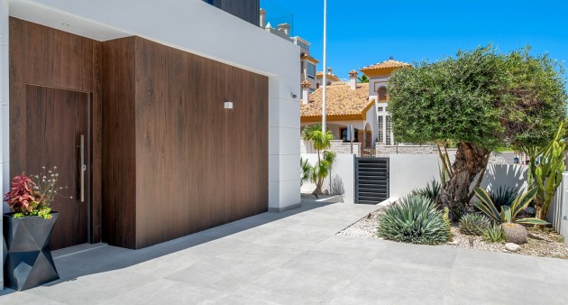 Sale - Villa - Guardamar del Segura