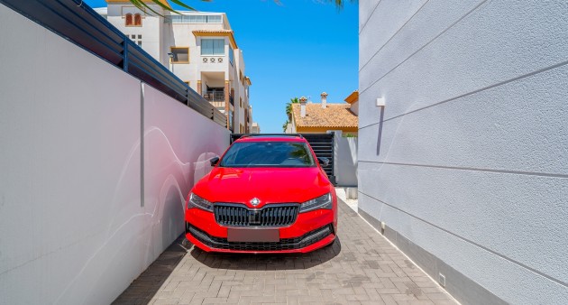 Sale - Villa - Guardamar del Segura