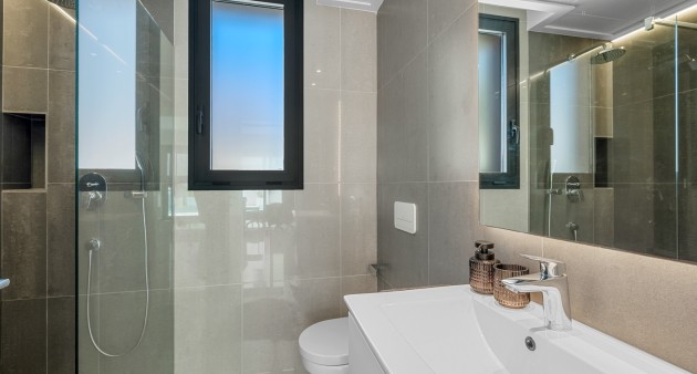 Sale - Villa - Guardamar del Segura