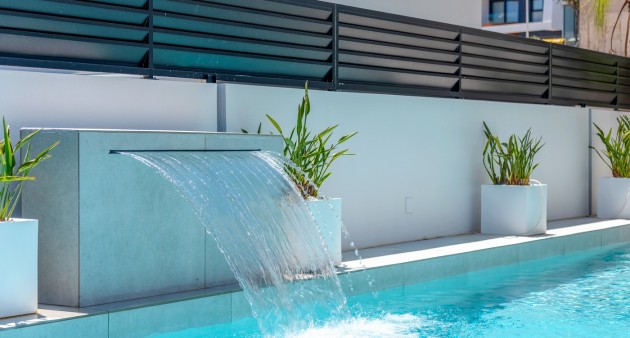 Sale - Villa - Guardamar del Segura