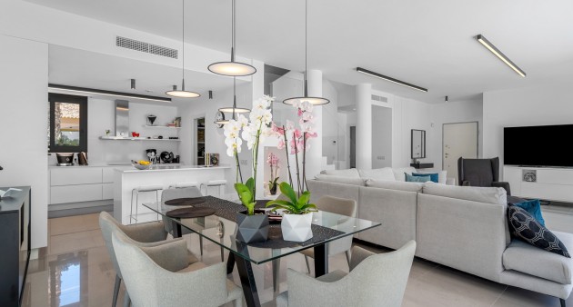 Sale - Villa - Guardamar del Segura