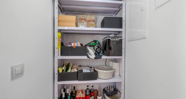 Sale - Villa - Guardamar del Segura