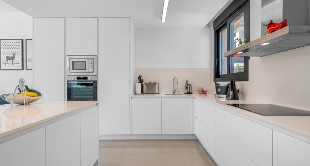 Sale - Villa - Guardamar del Segura