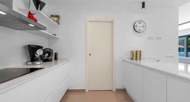 Sale - Villa - Guardamar del Segura