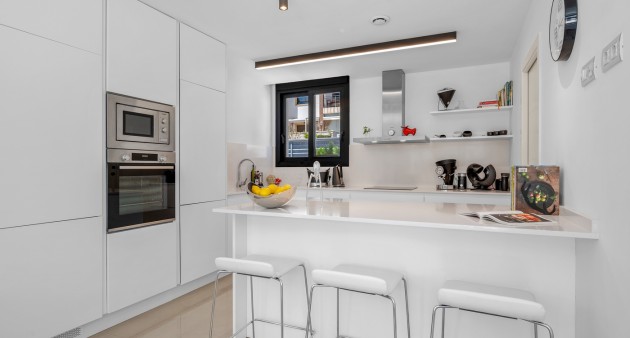 Sale - Villa - Guardamar del Segura