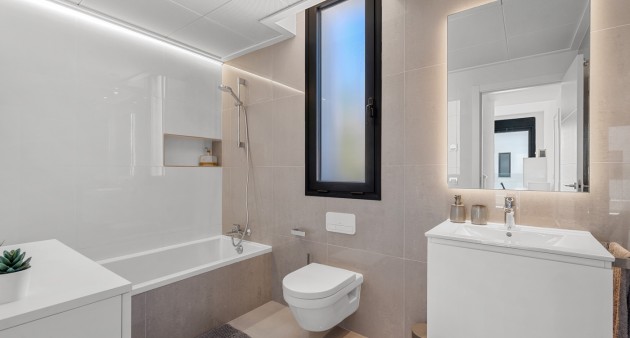 Sale - Villa - Guardamar del Segura