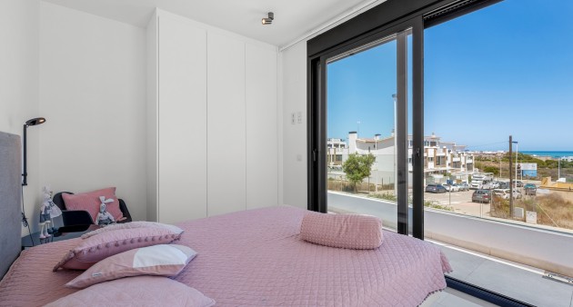 Sale - Villa - Guardamar del Segura