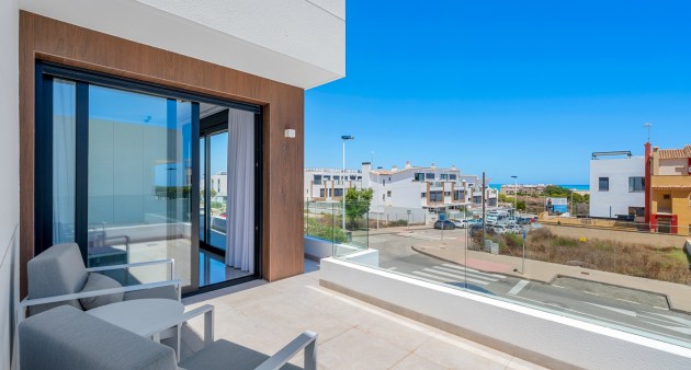 Sale - Villa - Guardamar del Segura